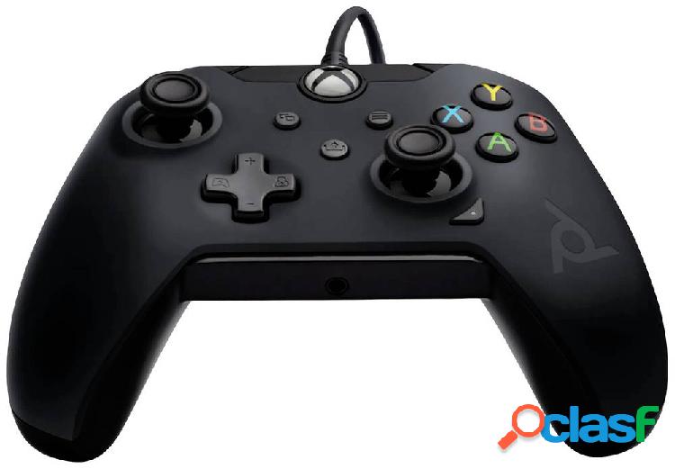 PDP 049-012-EU-BK Controller Xbox Serie X Nero