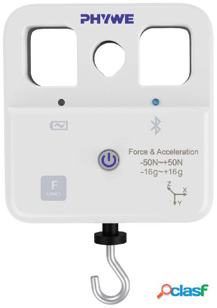 PHYWE Cobra SMARTsense - Force and Acceleration Misuratore