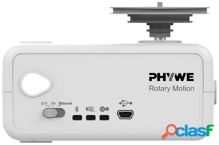 PHYWE Cobra SMARTsense - Rotary Motion Registratore dati di