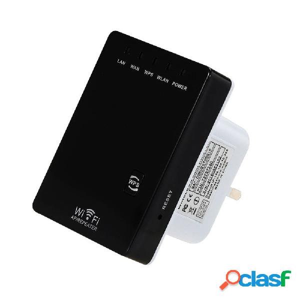 PIXLINK 300M Mini Wireless Router Repeater Wifi Booster