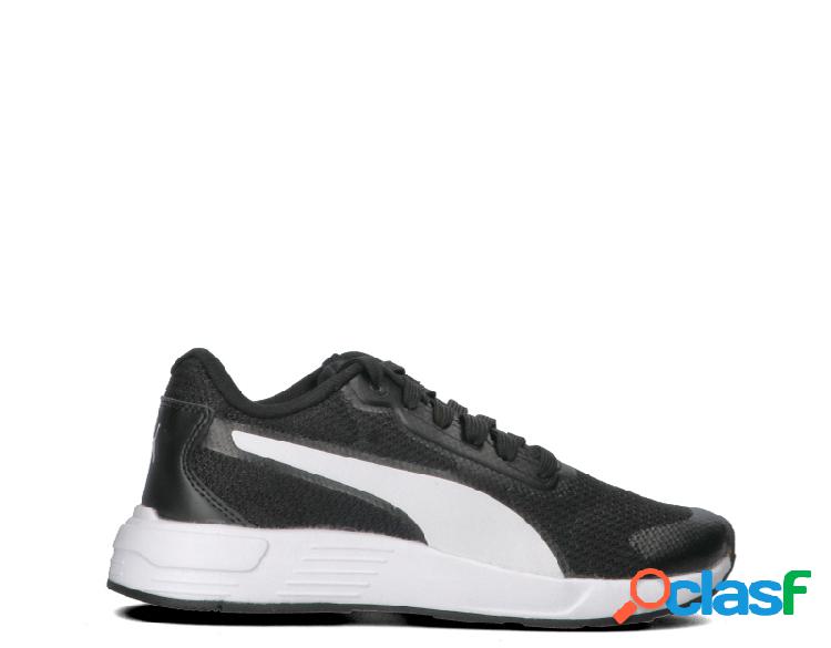 PUMA bambini nero