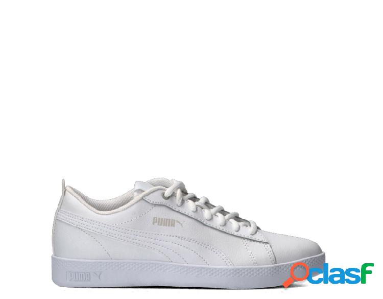 PUMA donna bianco