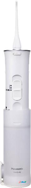 Panasonic EW-DJ40 EW-DJ40 Irrigatore orale Bianco, Argento