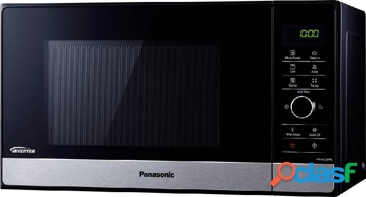 Panasonic Kombi Grill Forno a microonde 1000 W