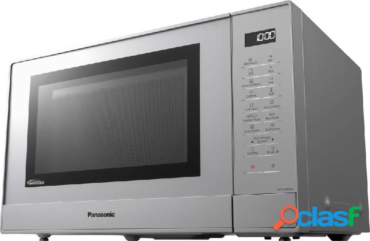 Panasonic Kombi Grill Forno a microonde