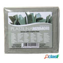 Panetto di plastilina - 500 gr - Maimeri (unit vendita 1