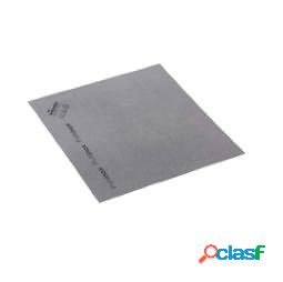 Panni PVAinox - 44 x 35 cm - in microfibra e PVA - Vileda -