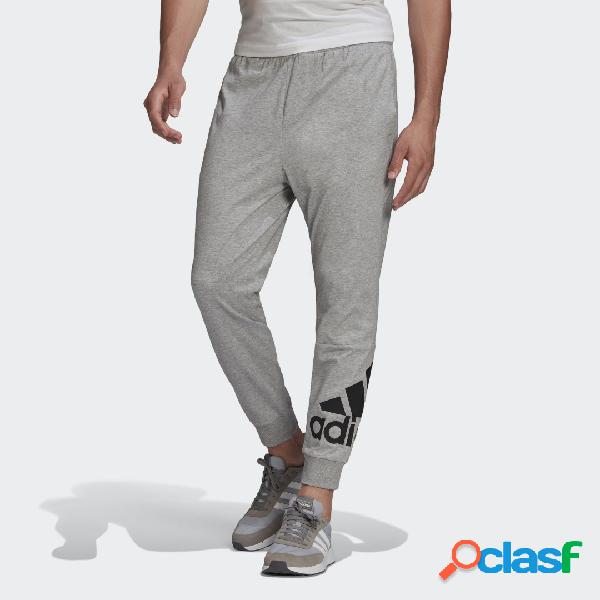 Pantaloni Essentials Big Logo Single Jersey 7/8