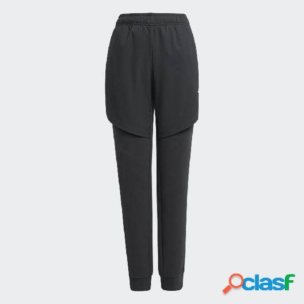 Pantaloni XFG Zip Pocket Slim-Leg