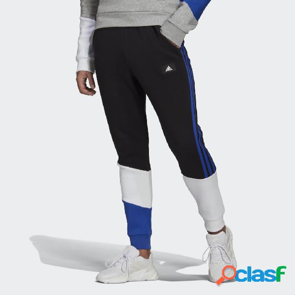 Pantaloni adidas Sportswear Colorblock
