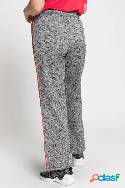 Pantaloni da jogging ad asciugatura rapida con cintura