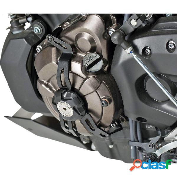 Paramotore per Yamaha XSR 700 cover carter accensione