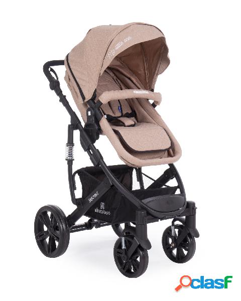 Passeggino 3 in 1 Beloved Beige