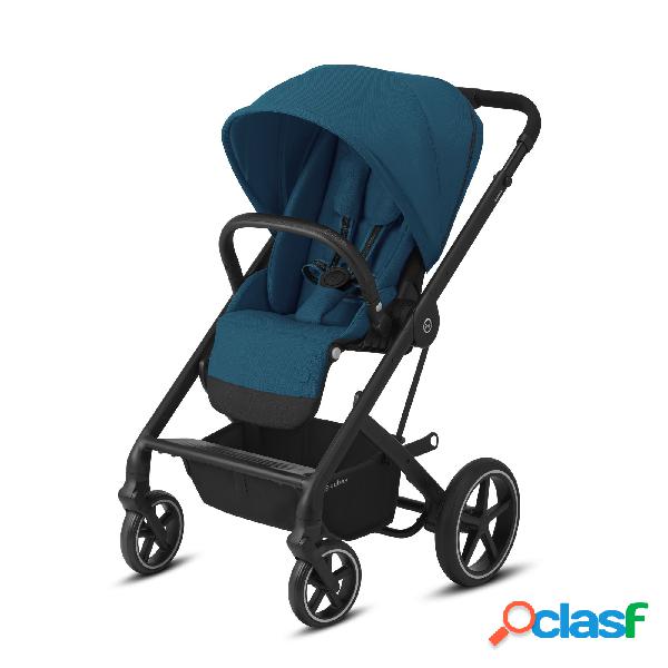 Passeggino Cybex Gold BALIOS S LUX BLK River Blue/turquoise