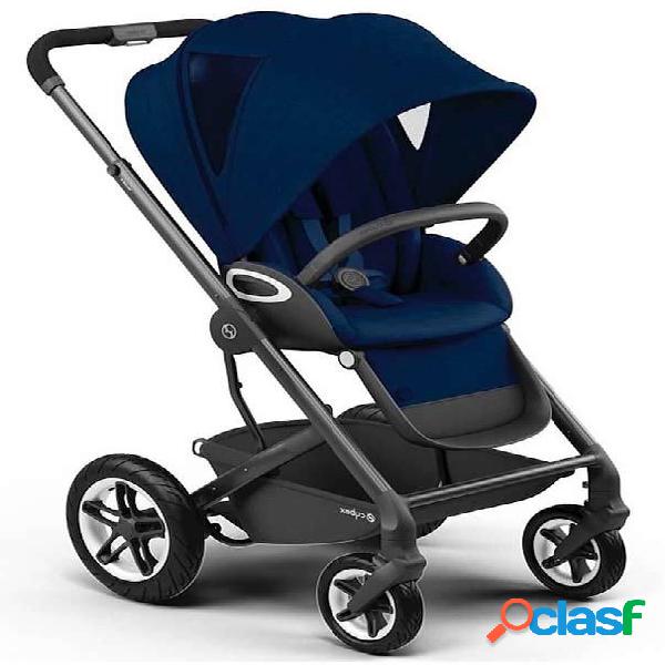 Passeggino Cybex Gold TALOS S LUX BLK Navy Blue/navy blue