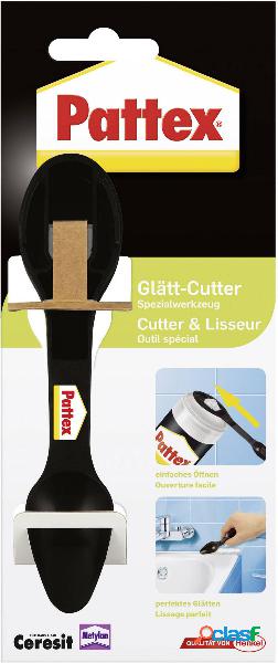 Pattex Pattex utensile per silicone rimuovi e sagoma fughe