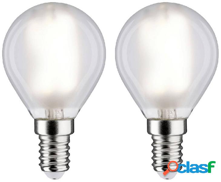 Paulmann 28919 LED (monocolore) ERP F (A - G) E14 Forma di