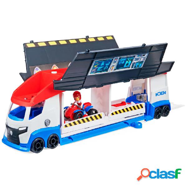 Paw Patrol Set Gioco ler