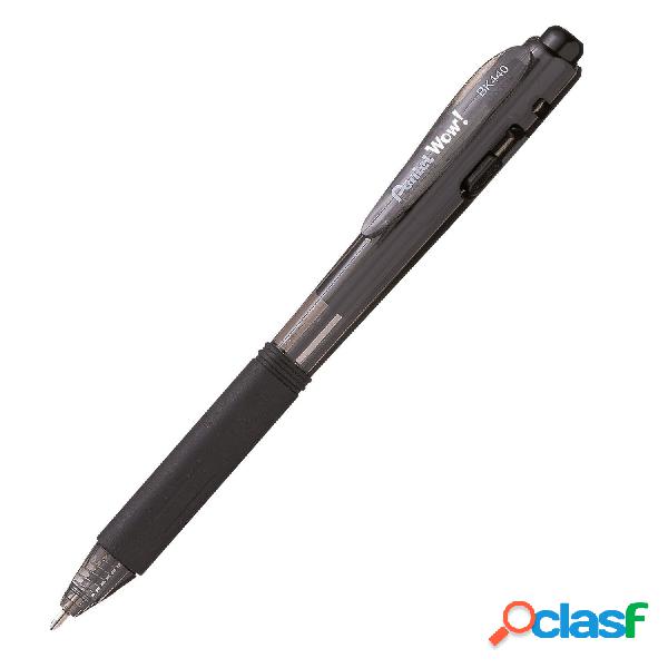 Penna a Sfera Pentel WOW