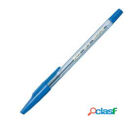 Penna a sfera BP S - punta media 1 mm - blu - Pilot (unit