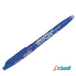 Penna a sfera Frixionball - punta 0,7mm - azzurro - Pilot