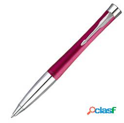 Penna sfera Twist Urban Vibrant Magenta CT - punta M -