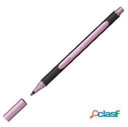 Pennarello Metallic Liner 020 - punta 1,2 mm - rosa -