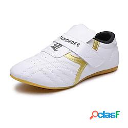 Per uomo Scarpe da ginnastica da ballo Fai pratica con le