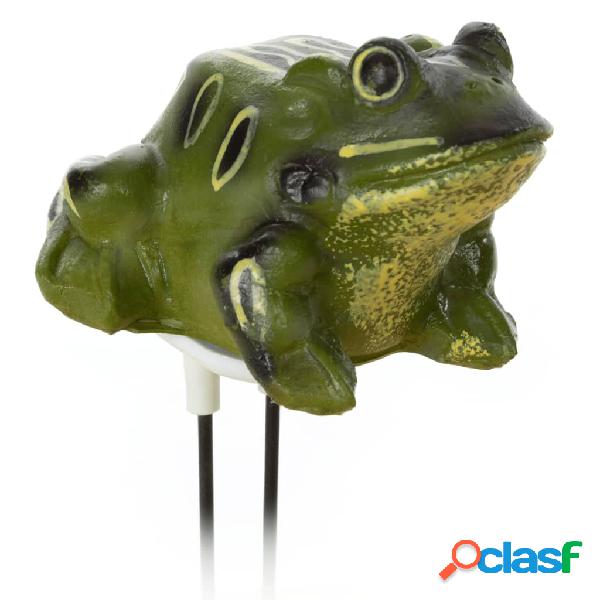 Perel Garden Sensore Umidità Suolo Frog