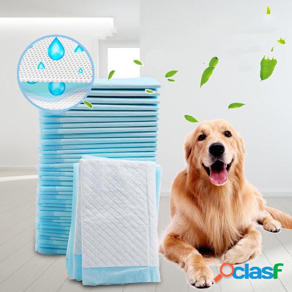 Pet Dog Diapers Disposable Heavy Absorbency Underpads Pet