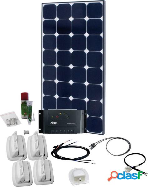 Phaesun SPR Caravan Peak One 6.0 600328 Kit energia solare