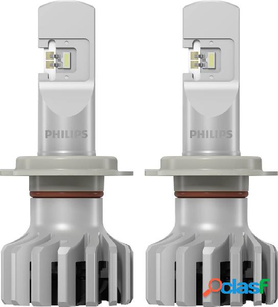 Philips 11972U6000X2 Lampadina LED Ultinon Pro6000 H7 12 V