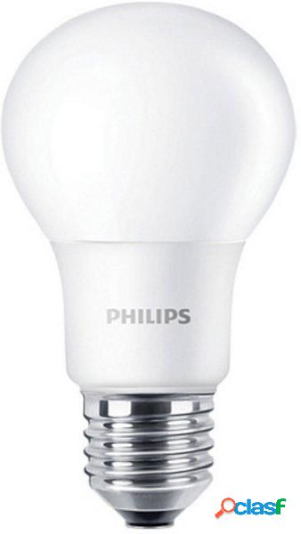 Philips 57755400 LED (monocolore) ERP F (A - G) E27 Forma di