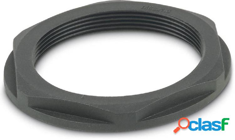 Phoenix Contact A-INL-PG48-P-BK Controdado PG48 PA 6 GF 30 5