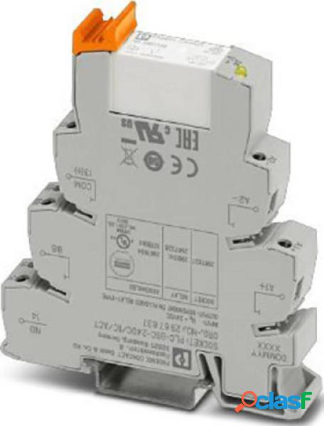 Phoenix Contact PLC-RSC- 24DC/ 1ICT/ACT Modulo relè