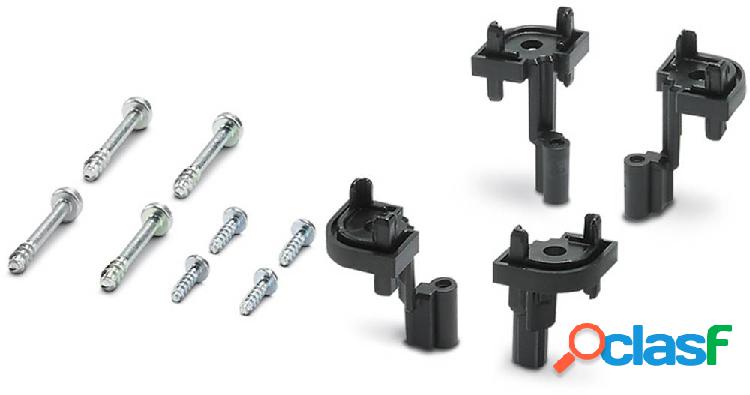 Phoenix Contact UCS CCD 9005 Inserto angolare PA Nero (L x A
