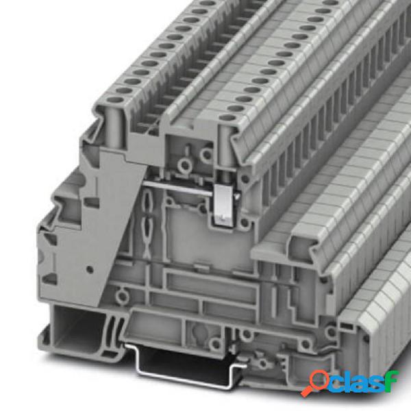 Phoenix Contact UT 4-L 3214363 Morsetto a più piani 0.14