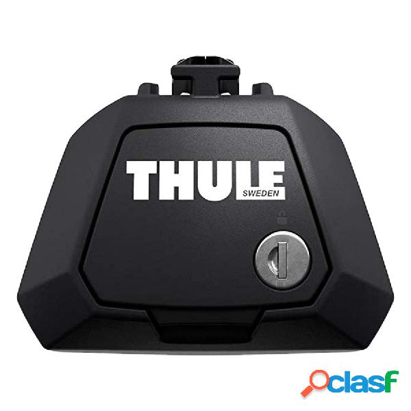 Piedi per barre portatutto auto Evo Raised Rail 7104 - THULE