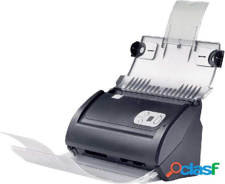 Plustek SmartOffice PS286 PLUS Scanner documenti fronte e