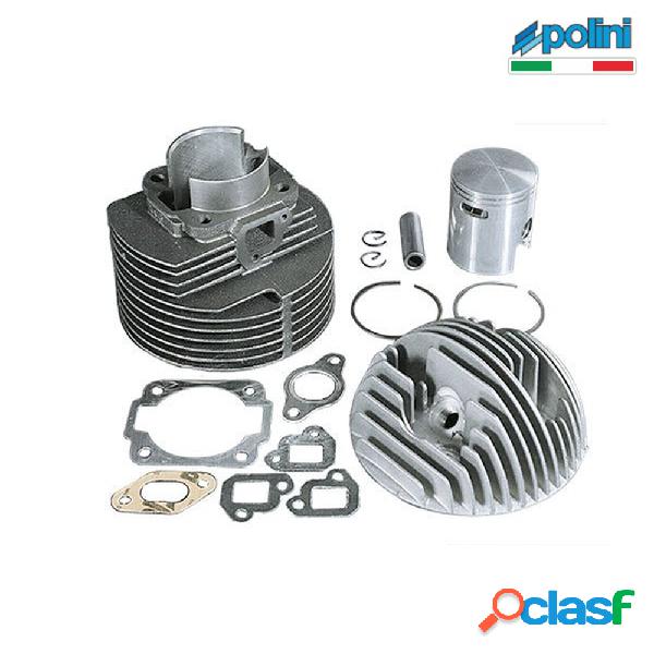 Polini 140.0051/l kit cilindro motore 130cc vespa 125