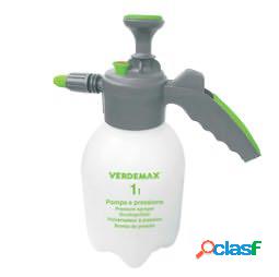 Pompa a pressione manuale - 1 L - Verdemax (unit vendita 1