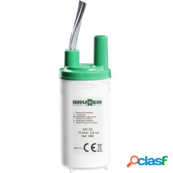 Pompa ad immersione Aquatic 10L - BRUNNER