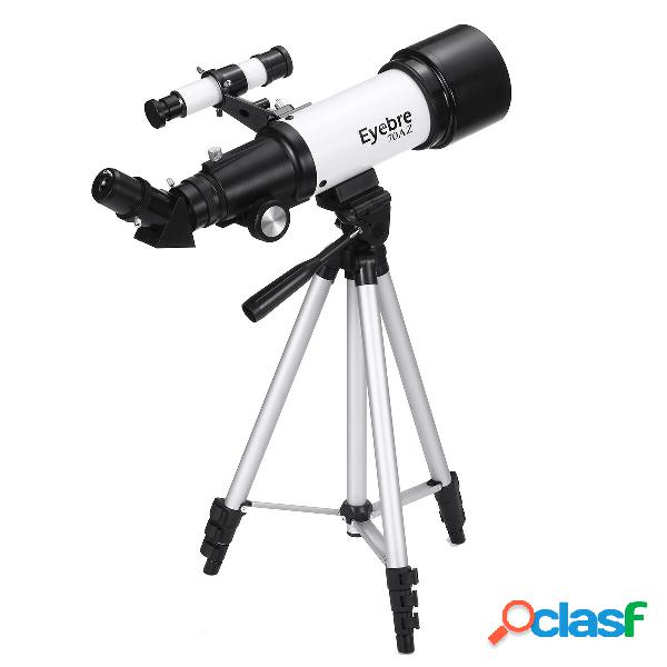 Portable 336X Travel Telescope Observing PlanetsTelescope