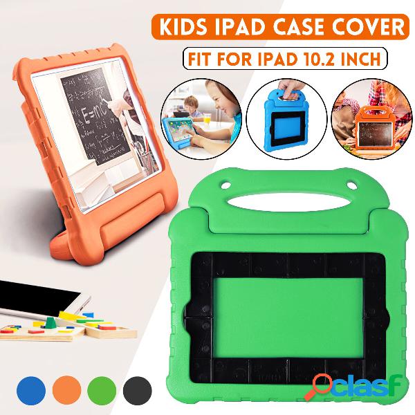 Portable Kids Friendly Safe EVA with Handle Bracket Stand