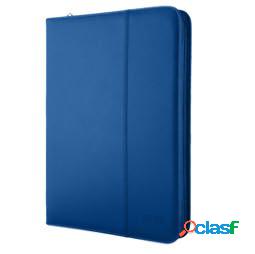 Portablocco Professional - blu - 25,5 x 34,5cm - City Time