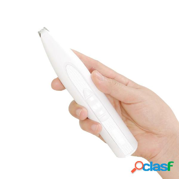 Powbby MG-FP001 Pet Hair Shaver Safety Cutter Head Low Noise