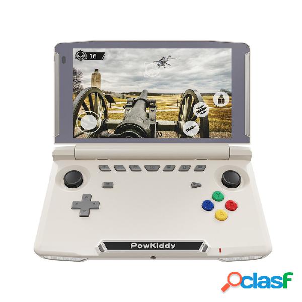 Powkiddy X18S Handheld Game Console Android 11.0 OS 4GB RAM