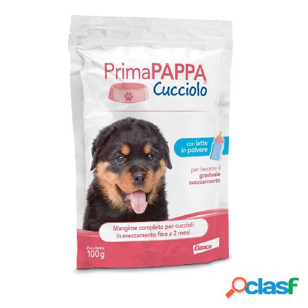 Prima Pappa Cucciolo 100 gr.