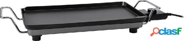 Princess 01.102240.01.005 Tavolo Piastra Grill Rivestimento