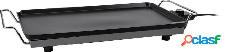 Princess 01.102325.01.005 Tavolo Piastra Grill Rivestimento